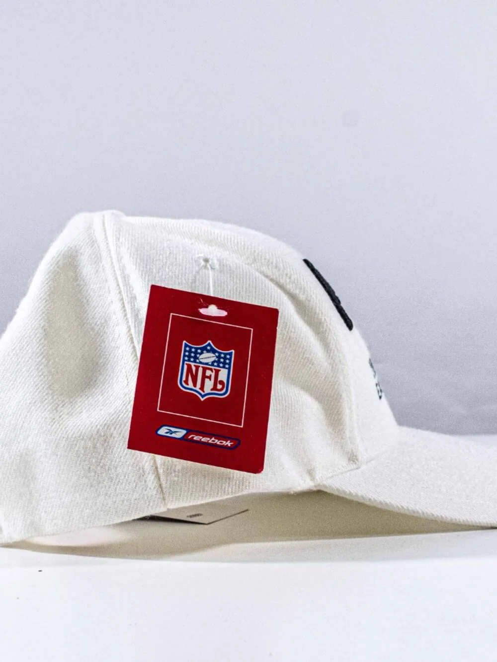 Vintage New York Jets Hat 2002 AFC East Champions Reebok Snapback Cap VTG NFL